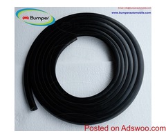 Rubbers on the bumper of BMW 2800 CS (1968-1975)