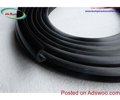 Rubbers on the bumper of BMW 2800 CS (1968-1975)