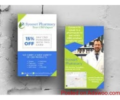 Leader in retail Pharmacy Syosset