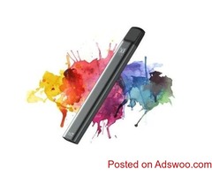 Bidi Stick | Best Disposable Vape Pen