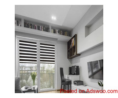 Plantation Shutters in Sydney