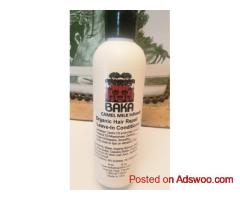 Revive Your Hair with Baka Beautiful Damaged Hair Products