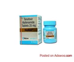 Who can take Hepbest tablet?