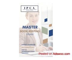 Your Business. Your Decisions. Master Accounting Skills