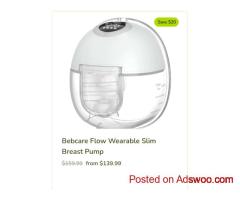Bebcare Toddler Feeding Set – Safe, Stylish, and Sustainable