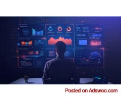 Data Analytics Course in Rohini
