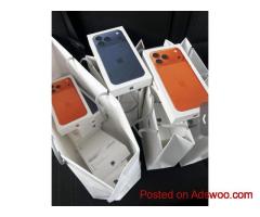 iPhone 17 Pro Max 1TB