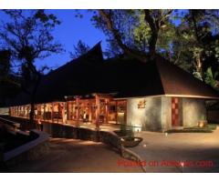 Relax in Style at Tamara Coorg – A Boutique 5 Star Stay in Coorg