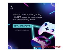 Invest in the Future of Gaming – Discover NFT Games Today!