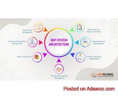 ERP software for small business