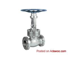 Manufacturer of Valve & DI Fittings | Delux Foundry