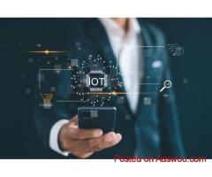 Looking for IoT consulting company In USA
