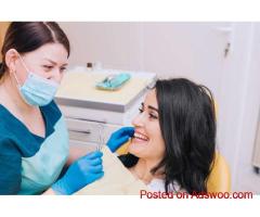 Non-Surgical Periodontal Therapy in Perris - Gentle, Effective Care!