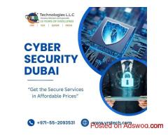 Firewall Integration by Cyber Security Dubai