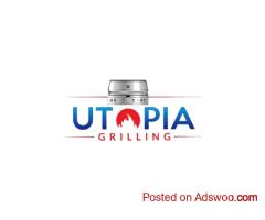 Expert Outdoor Kitchen Company in Florida