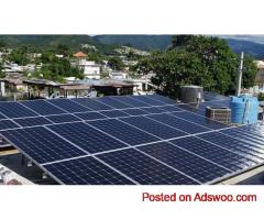 Financiamiento Solar en Puerto Rico con Maximo Energy: Energía sin límites
