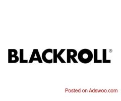 blackroll. com 10% discount, no Limits