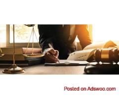 Trusted Amador Criminal Attorney Services by Callcramerlaw for Your Defense
