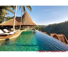 Best Rates for Viceroy Bali – Book Luxury Rooms in Ubud