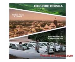 Cherisha stress-free and relaxing journey with Bhubaneswar airport to Puri car rental service