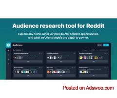 GummySearch Discount Code 10OFFCODE for 10 percent Off