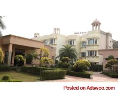Best Resorts for Weekend Getaways Near Delhi NCR