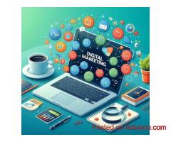 High-Performance SEO Services by India Deals Online Media