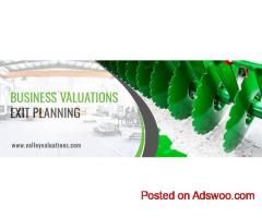 Valley Valuations-The Leader in Buy-Side Acquisition Search