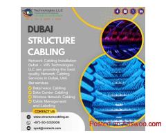 Where to Get Professional IT Network Cabling in Dubai?