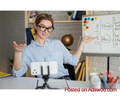 Kadlite Tutors: Expert Geometry Tutors Online for Clear, Easy Learning