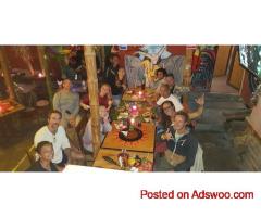 Contact Waiki Pizza Bar – Visit Our Paracas Restaurant today