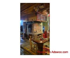 Contact Waiki Pizza Bar – Visit Our Paracas Restaurant today