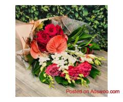 Shirley's Florist St Augustine Florida – Fresh Blooms by Donya's Florals