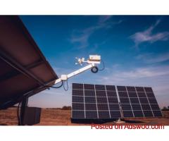 Find It Tracking: Advanced Solar Tracking Solutions for Maximum Efficiency