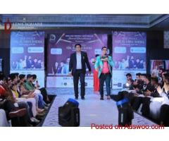 Best International Fashion Choreographer