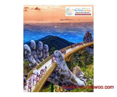 Your Perfect Holiday with Vietnam Cambodia Tour Packages
