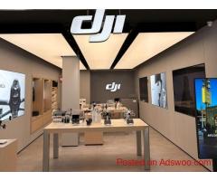 DJI Store España – Drones Enterprise para Seguridad, Agricultura y Topografía
