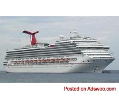 Transfer from London to Southampton Cruise Terminal | London to Southampton Transfer