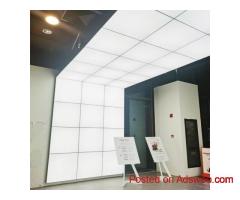 LED Soft Screen Solutions by Electrical Vibgyor