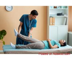 Chiropractor at Home