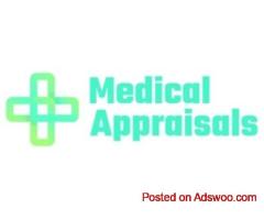 Simplifying Medical Appraisal and Revalidation for Doctors – Medical Appraisals UK