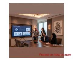 Huawei Ideahub S3 in KSA – Buy Online from Office Flux