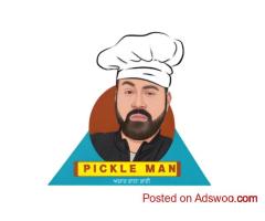 Best Goat Meat Pickle – Pickle Man