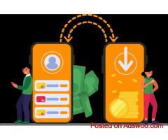 Start Money Transfer Business