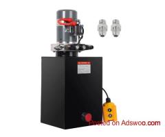 Honyta Hydraulic Power Unit – Reliable, High-Performance Industrial Power