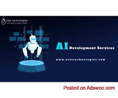 AI Development for Accurate Prediction and Smarter Decision-Making