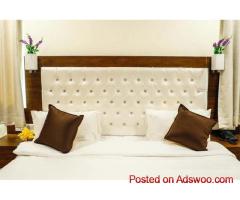 Hotels near Kanaka Durga Temple Vijayawada | Hotel RN Grand