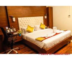 Accommodation Near Durga Gudi Vijayawada | AC Rooms