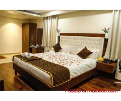 Best Hotels in Vijayawada Near Railway Station | Hotel RN Grand