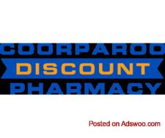 Reliable Pharmacy Near Me - Coorparoo Discount Pharmacy